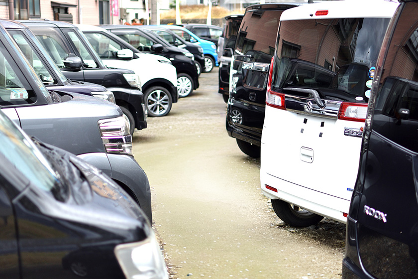 高品質へのこだわり