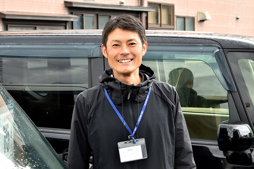 軽イチくんが安い理由